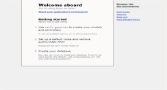 Desktop Screenshot of karatetrainingathome.com