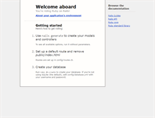Tablet Screenshot of karatetrainingathome.com